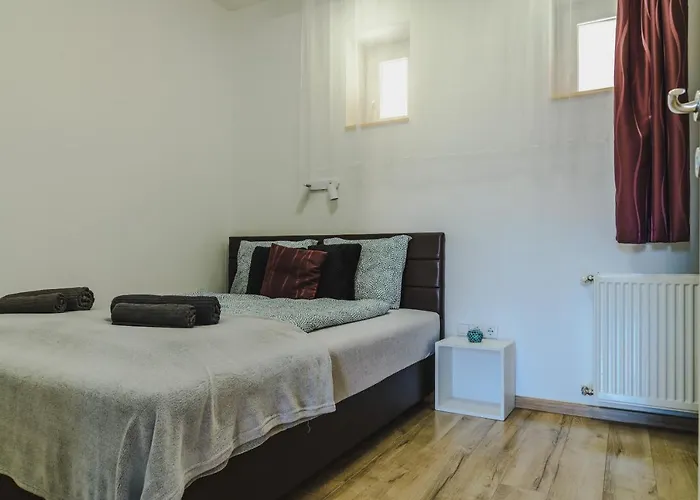 Apartamento Nemeth Keszthely