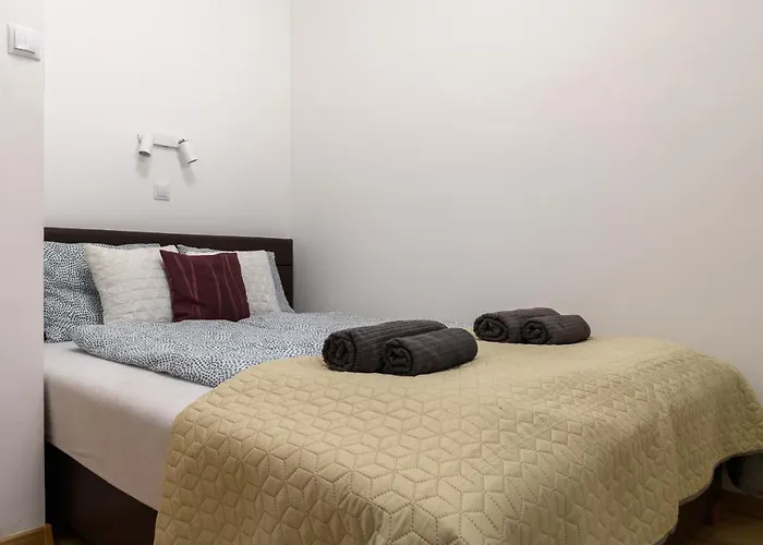 Nemeth Apartament Keszthely