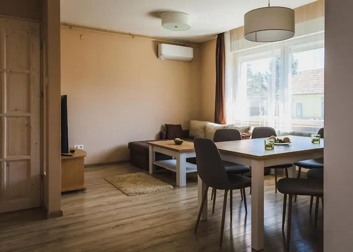 Apartamento Nemeth
