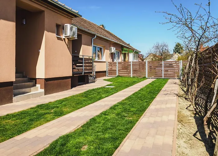 Apartmán Nemeth *